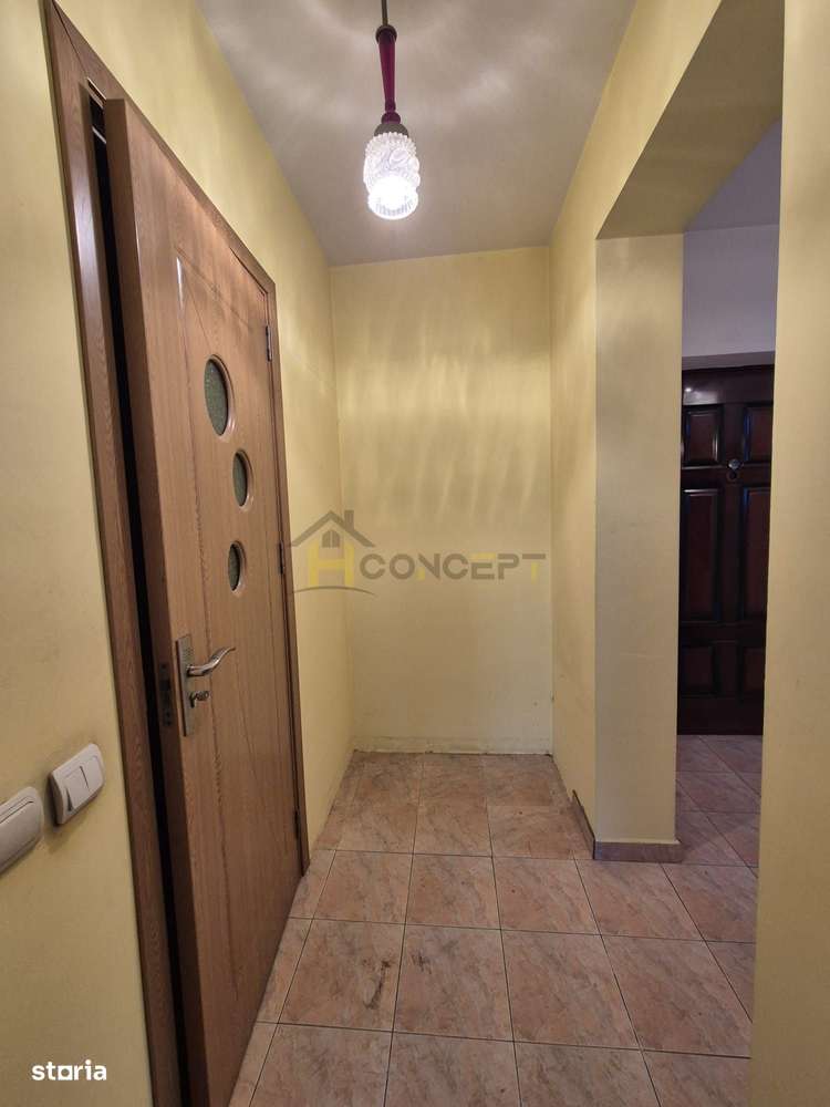 Apartament 2 camere decomandat Popesti Leordeni-10