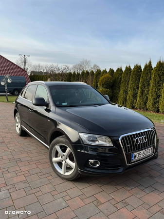 Audi Q5 2.0 TDI Quattro S tronic - 6