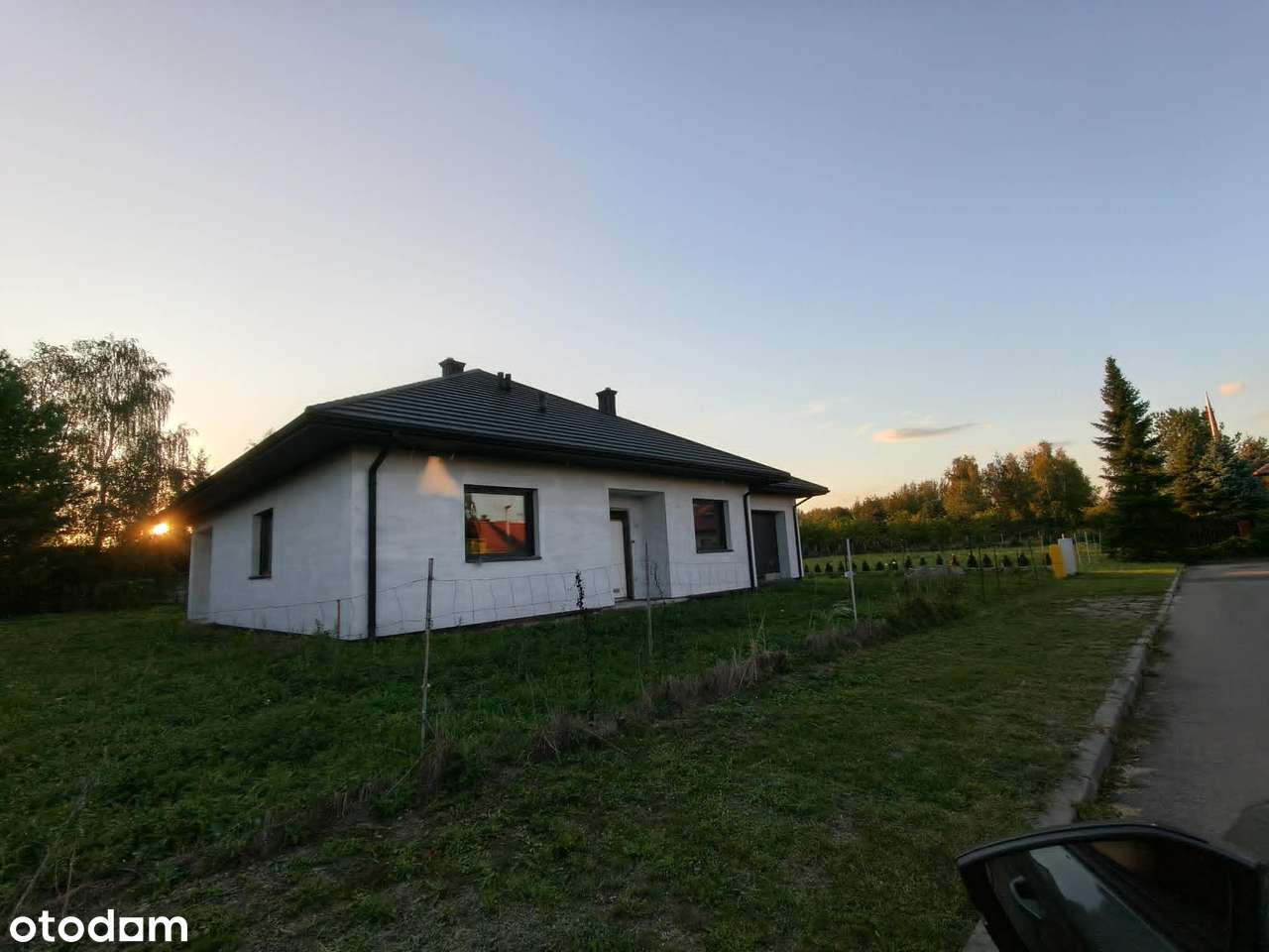 Dom na sprzedaż, 3 pokoje, 135 m², Ostrowiec Świętokrzyski
