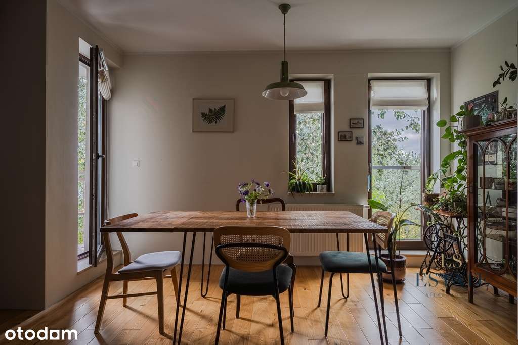 Szukasz spokoju i ciszy w zielonej okolicy?Sprawdź-5