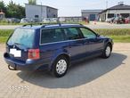 Volkswagen Passat 1.9 TDI Comfortline - 12