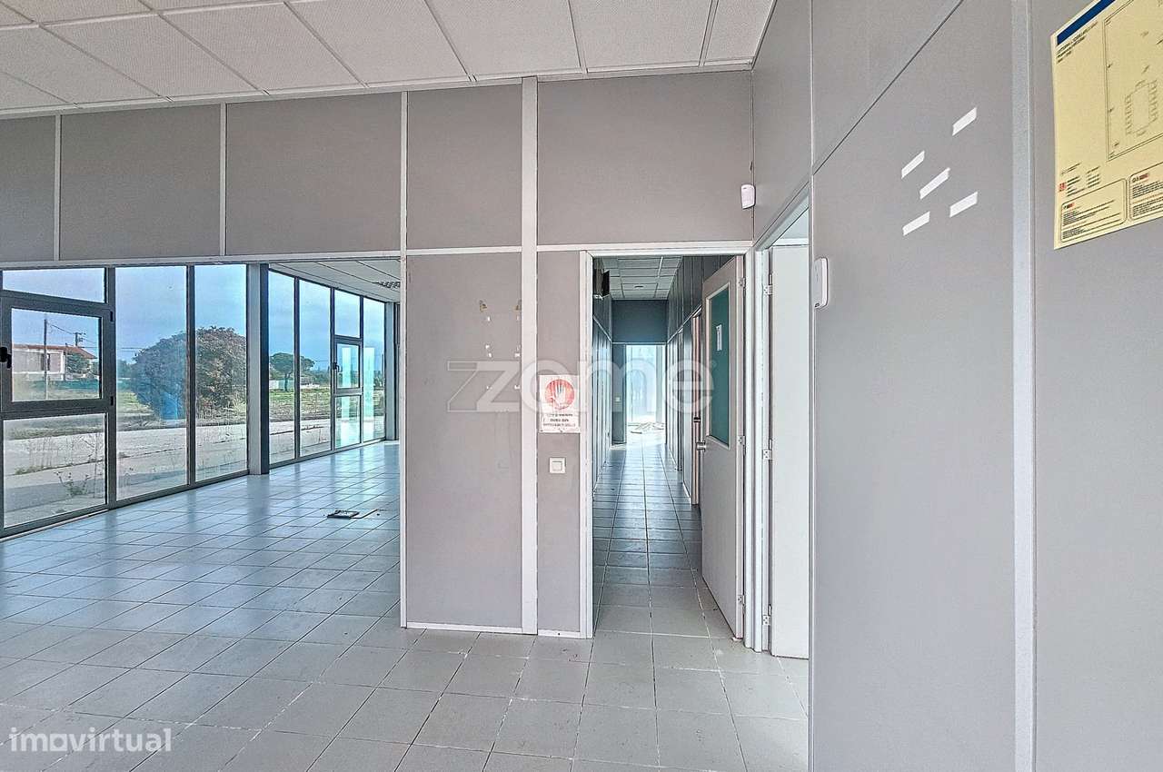 Armazém, 980 m², Tocha - Grande imagem: 4/16