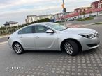 Opel Insignia 1.6 ECOTEC DI Turbo Edition - 1