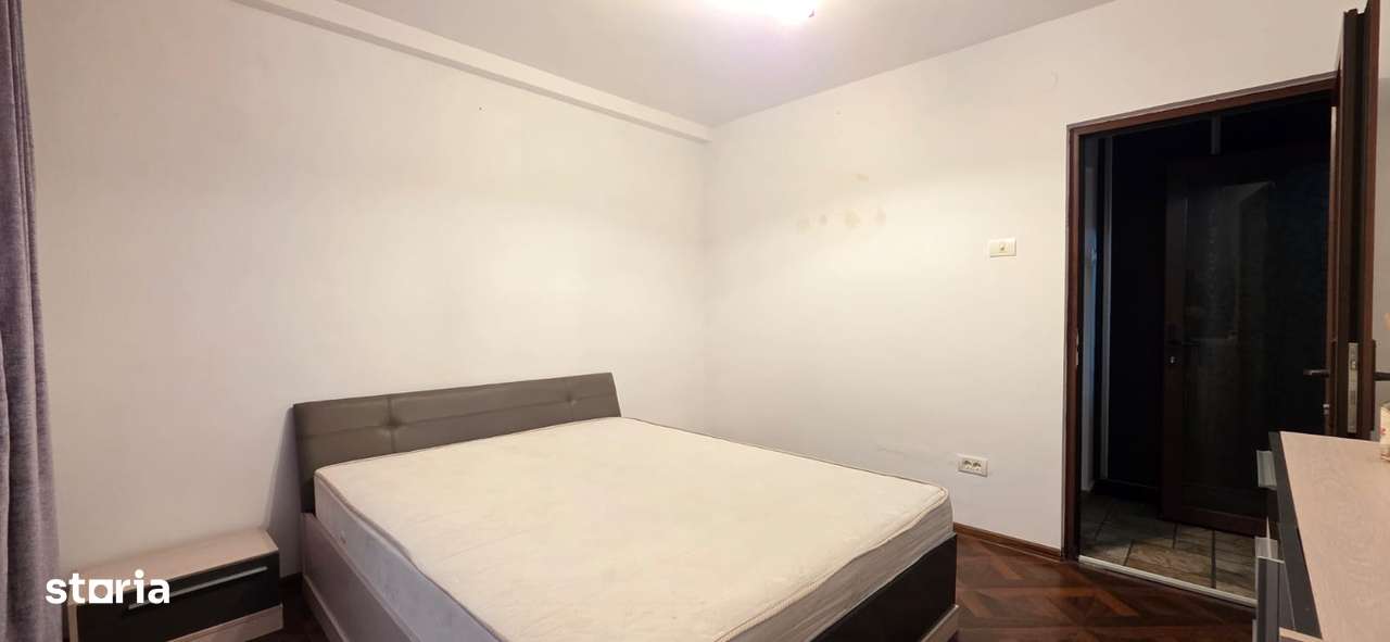 Ocazie ! Centru - Liceul Traian 2 camere Parter renovat mobilat utilat-11