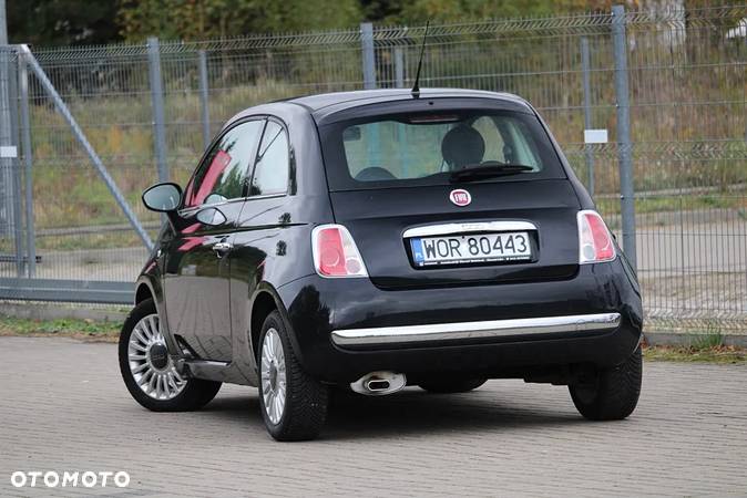 Fiat 500 - 13