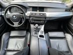 BMW Seria 5 520d Touring - 3