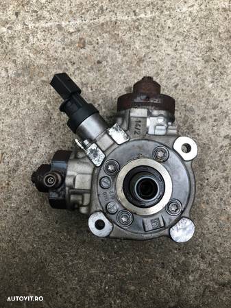 Pompa de injectie inalta presiune combustibil Bmw 530d 3000 diesel - 1