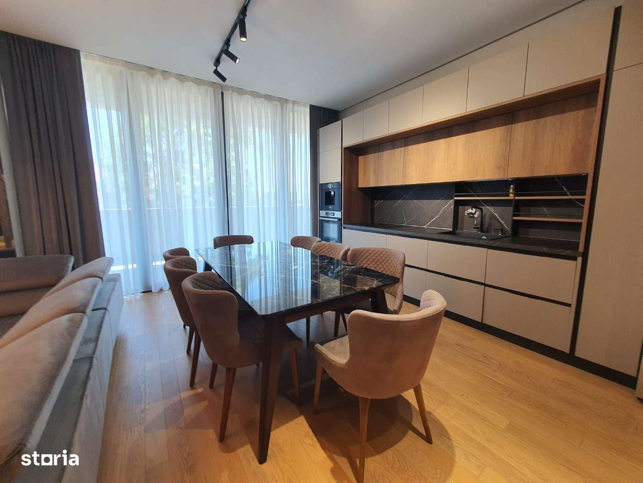 Apartament 5 camere High End Rahmaninov Residence I Floreasca - Imagine principală: 5/20