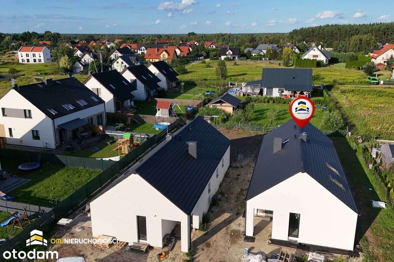 Dom wolnostojący/Chrząstawa Mała/Bez PCC - Pełny obrazek: 4/15