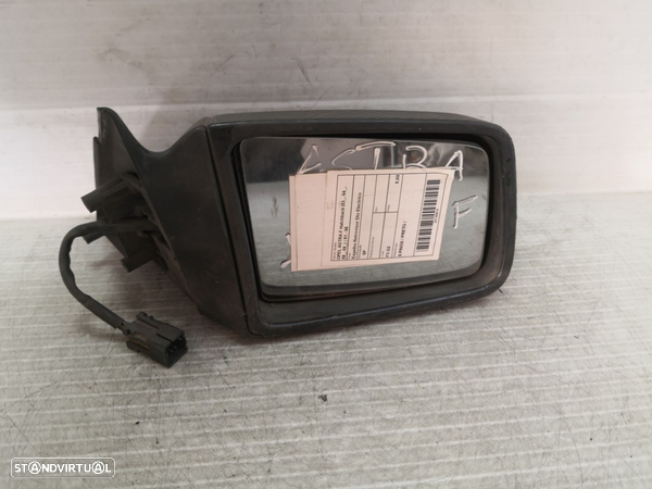 Espelho Retrovisor Dto Electrico Opel Astra F Hatchback (T92) - 1