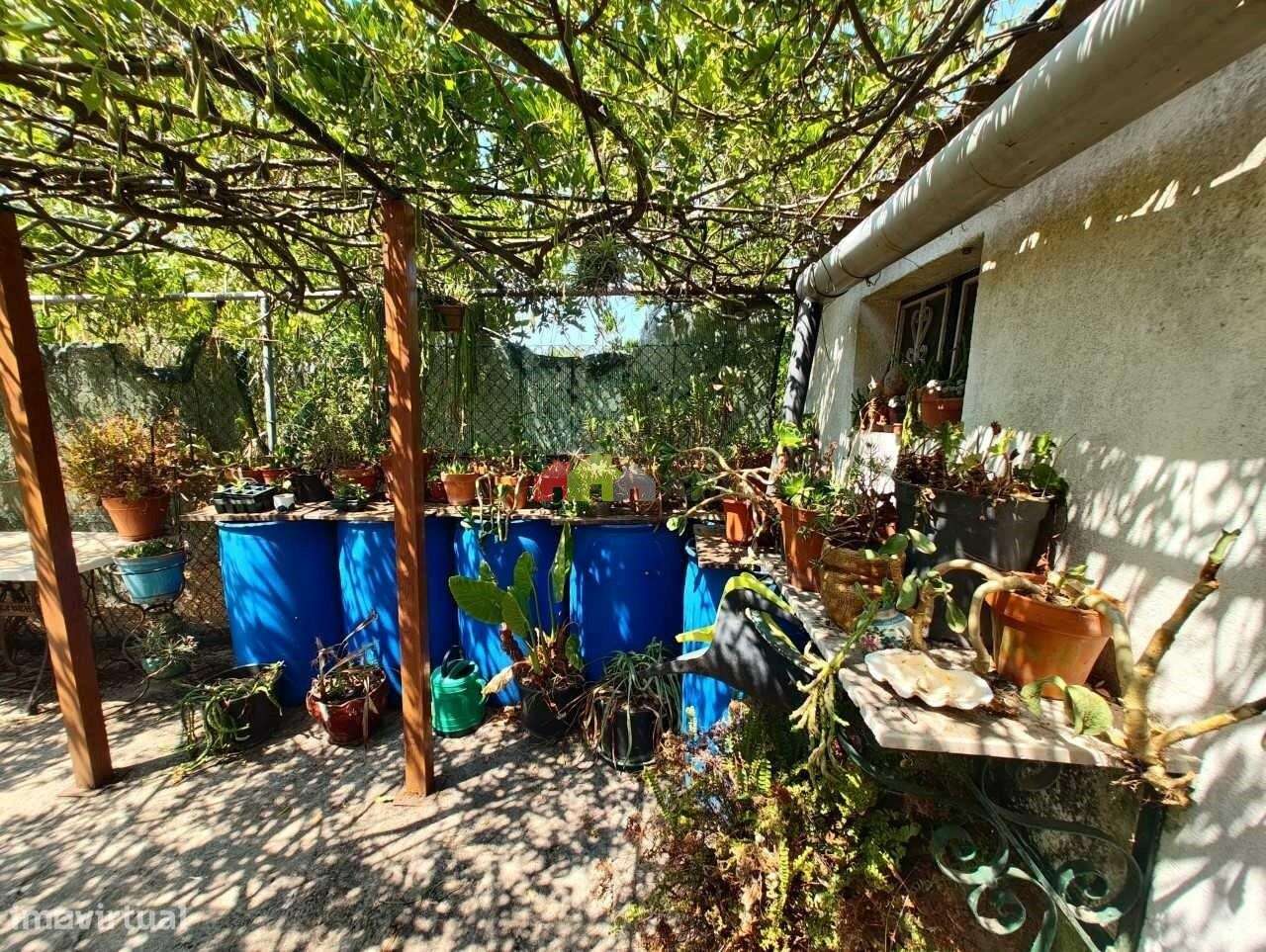 Quinta C/Moradia T2 - Foros de Vale de Figueira-44