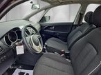 Kia Venga 1.4 CRDi 90 Business Line - 9