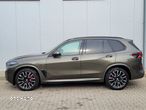 BMW X5 xDrive30d mHEV sport - 2