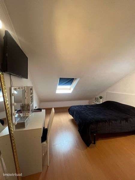 Arrenda-se T2 - Urbanização dos Telheiros ABRANTES - Grande imagem: 5/8