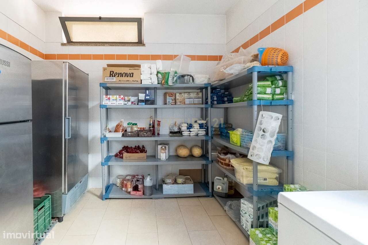 ERPI / RESIDÊNCIA SÉNIOR EM FUNCIONAMENTO | FOROS DE AMORA – SEIXAL-25