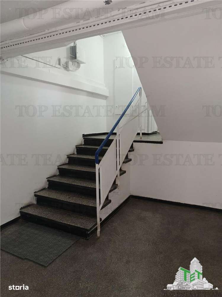 Apartament frumos intr-un bloc reabilitat, cu 3 camere si balcon in Dr-10