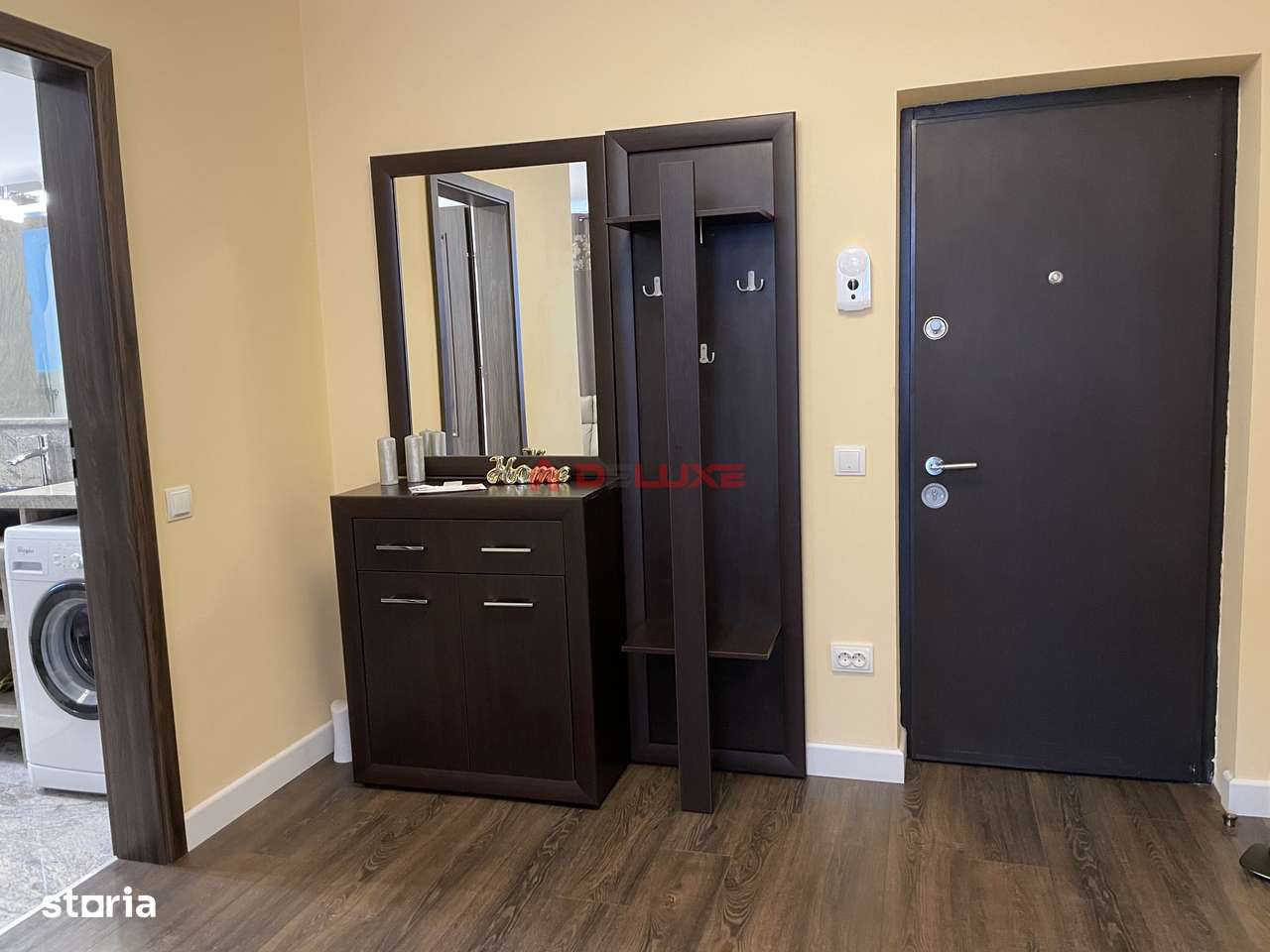 Apartament 2 camere-Bloc cu lift-4