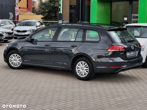 Volkswagen Golf VII 1.0 TSI BMT Trendline - 8