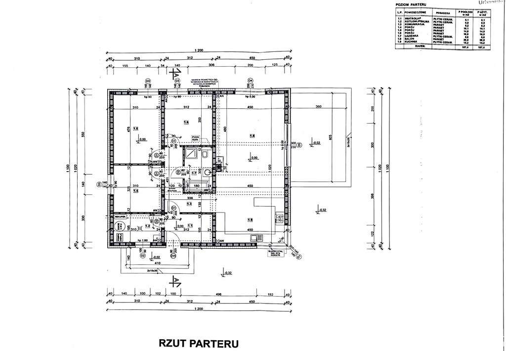 Jaworzno | Komfortowy dom w spokojnej okolicy-18