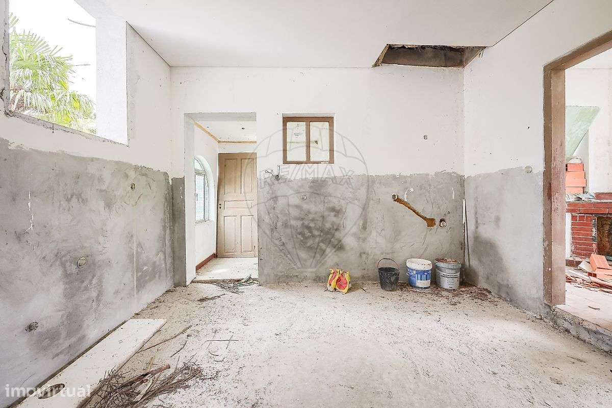 Moradia T3 | Isolada | Lote 1326m2-14