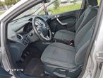 Ford Fiesta 1.25 Ambiente - 8