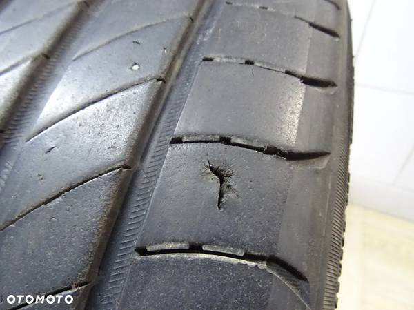 MICHELIN PRIMACY 4 MO 225/45R18 95Y - 4