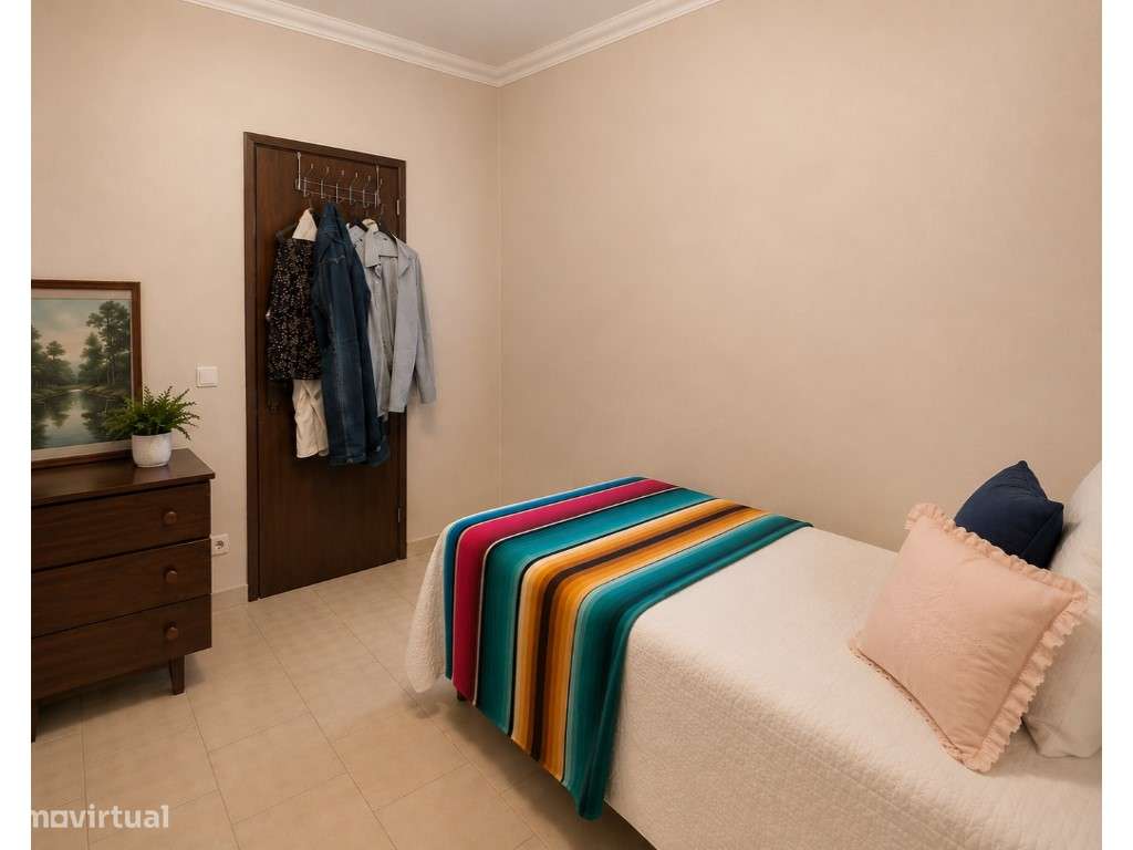Moradia T4 com Jardim em Campo - Caldas da Rainha | Espaço, Charme ...-9