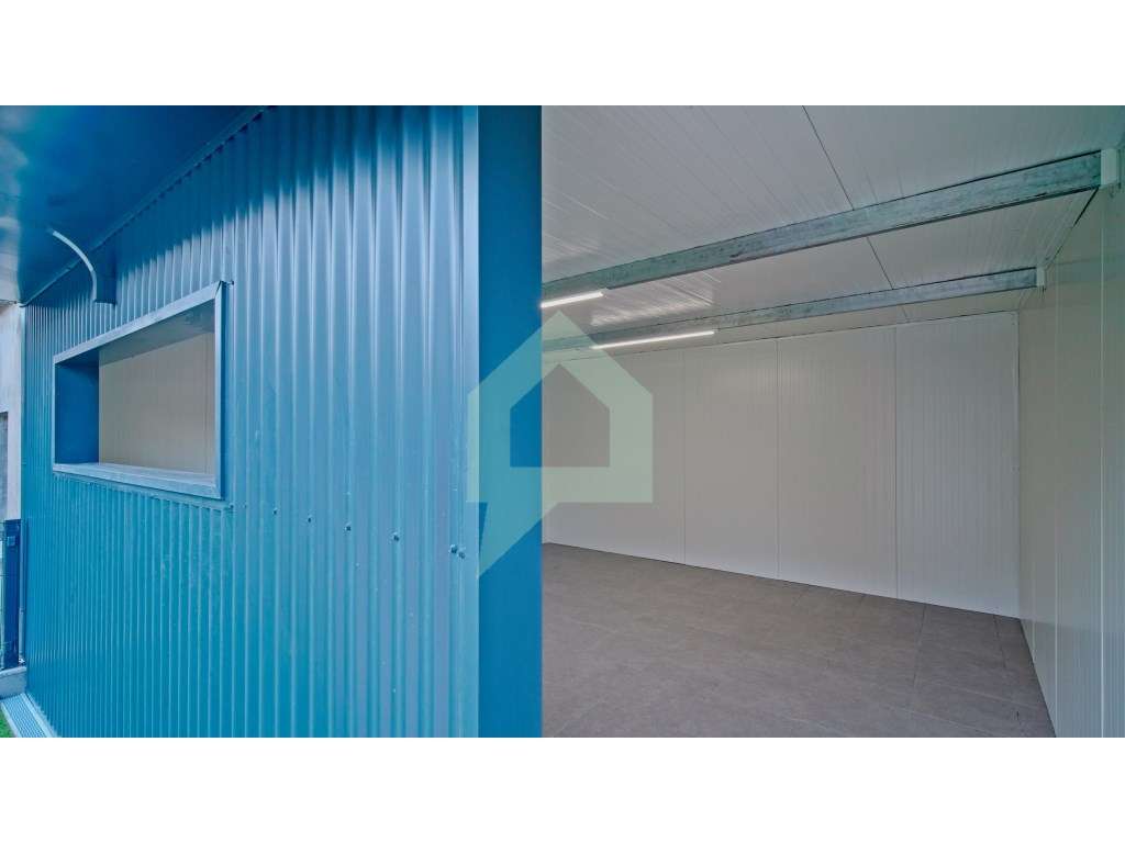 Moradia totalmente remodelada, com 3 quartos, na cidade de Barcelos.-51