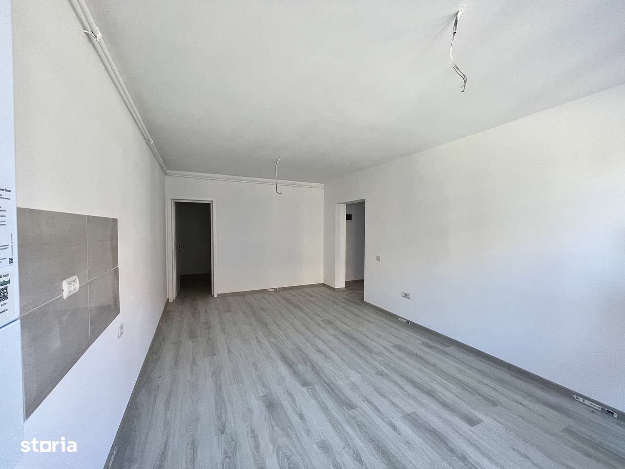 Apartament 50mp, parter, 80 430 euro, parcare inclusa, Subcetate City2-0