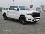 RAM 1500 5.7 Crew Cab Longbed Laramie Sport - 1