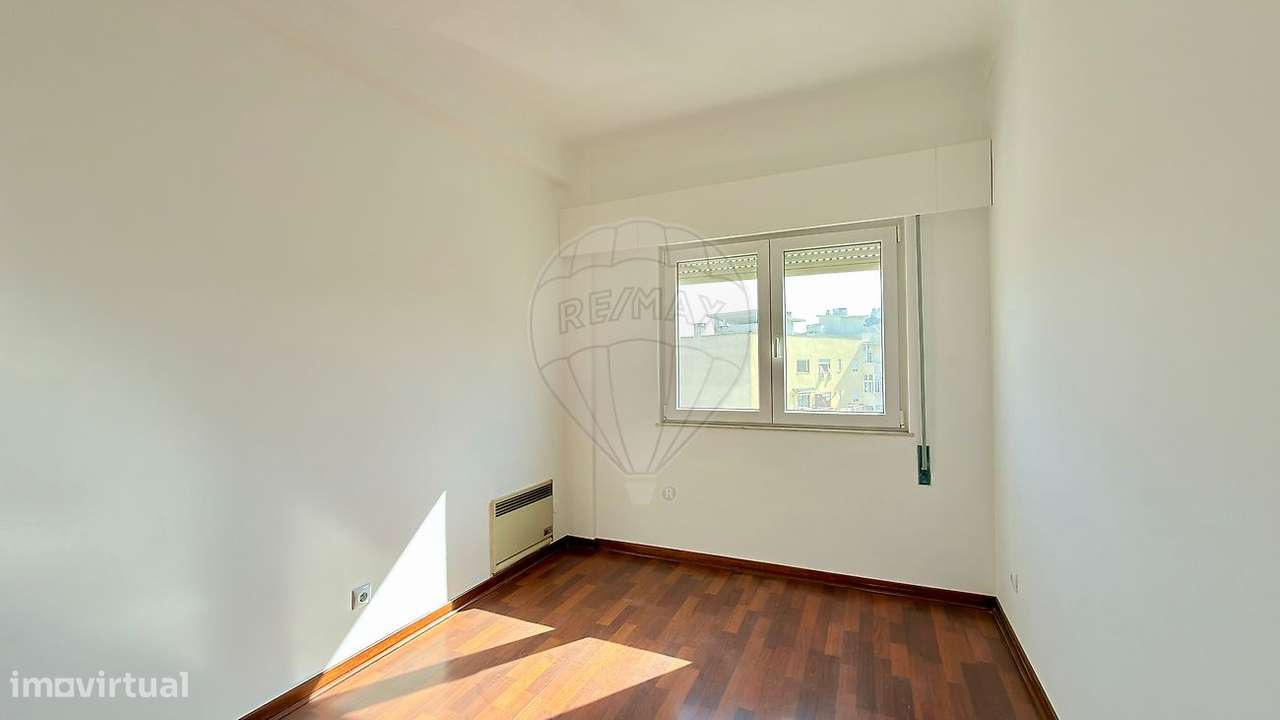 Apartamento T4 para venda-6