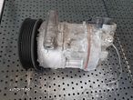 compresor clima ac citroen c4 peugeot 308 3008  1.6 hdi 9676862380 - 2