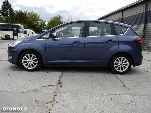 Ford C-MAX 1.0 EcoBoost Trend ASS - 5