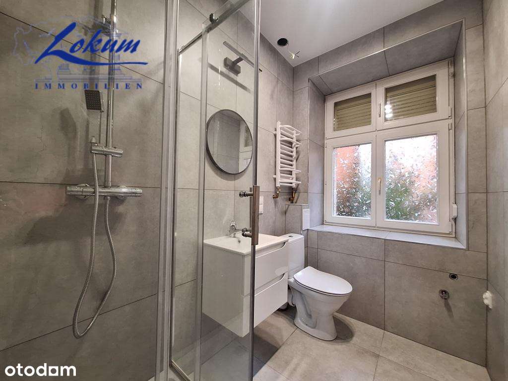 Mieszkanie w kamieniczce w centrum Leszna-10