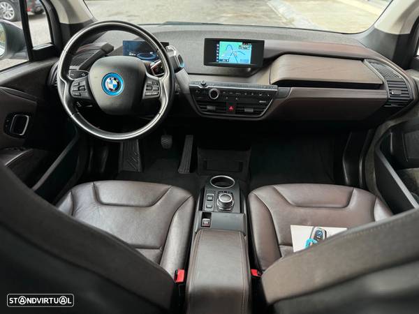 BMW i3 120Ah - 4