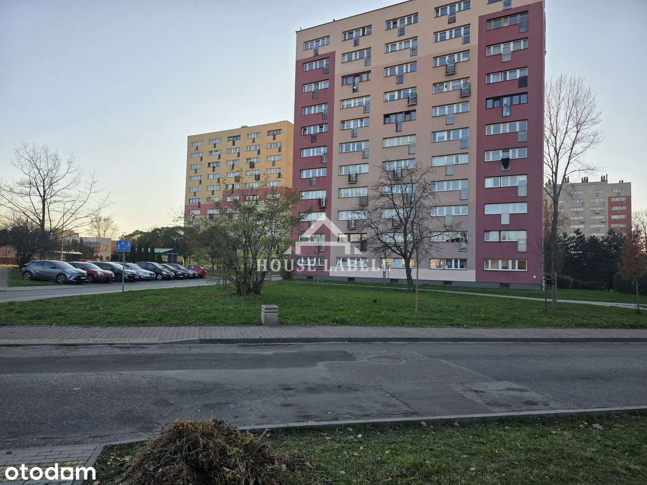 Kawalerka 32,3m w stanie deweloperskim Dąbrowa Górnicza-12