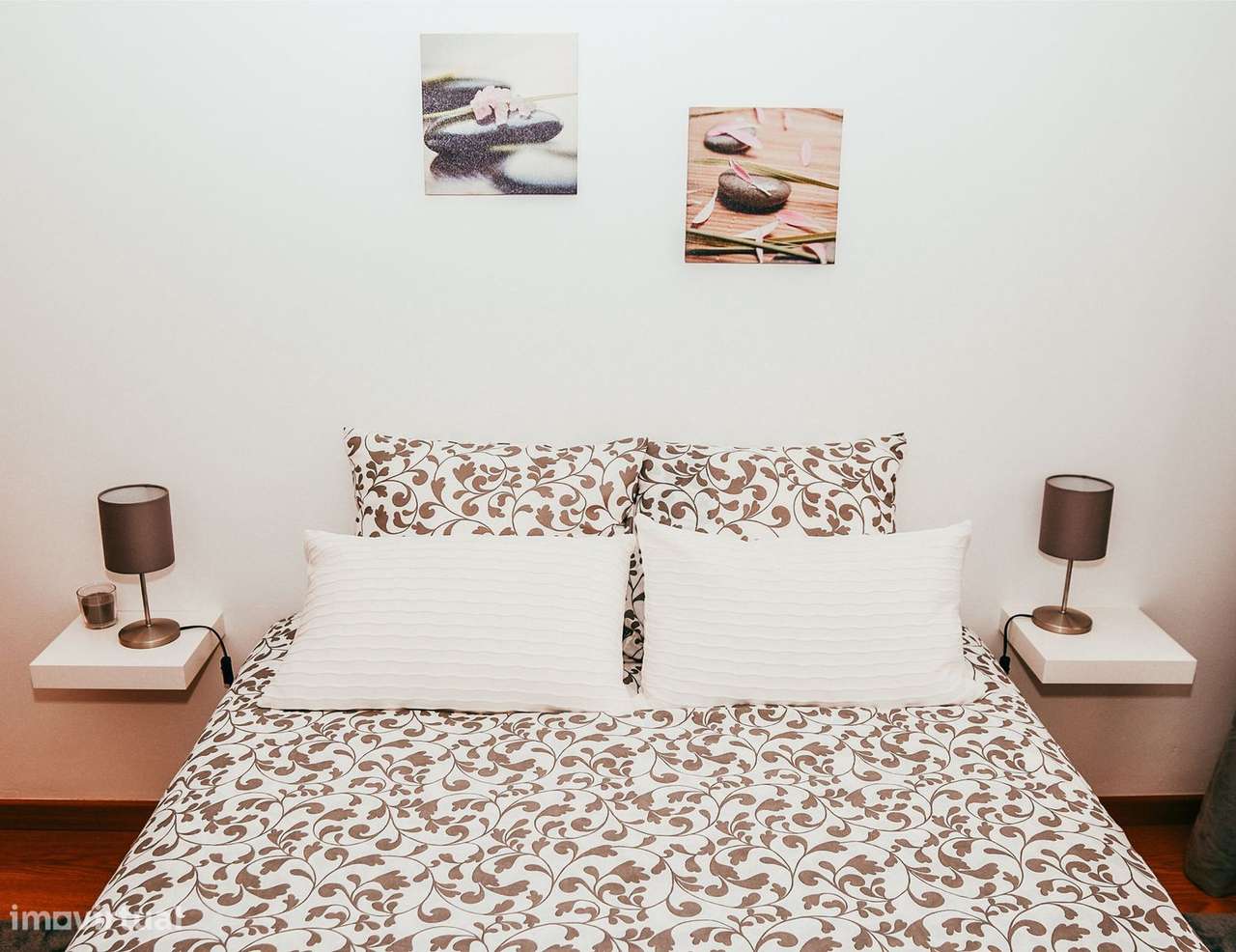 Apartamento Mobilado - Alcântara - Grande imagem: 5/16