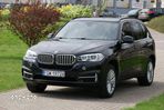 BMW X5 sDrive25d - 1