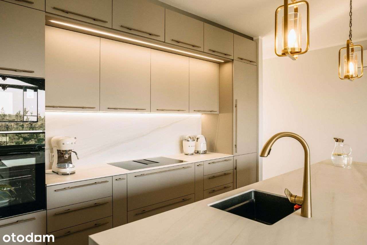 Luksusowy apartament, widok na Park, osiedle JAR-8