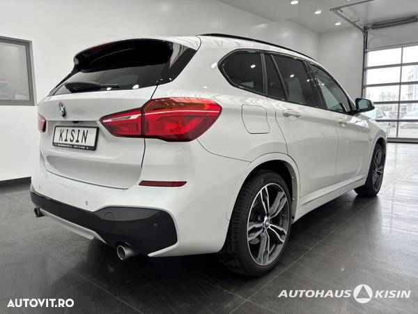 BMW X1 - 4