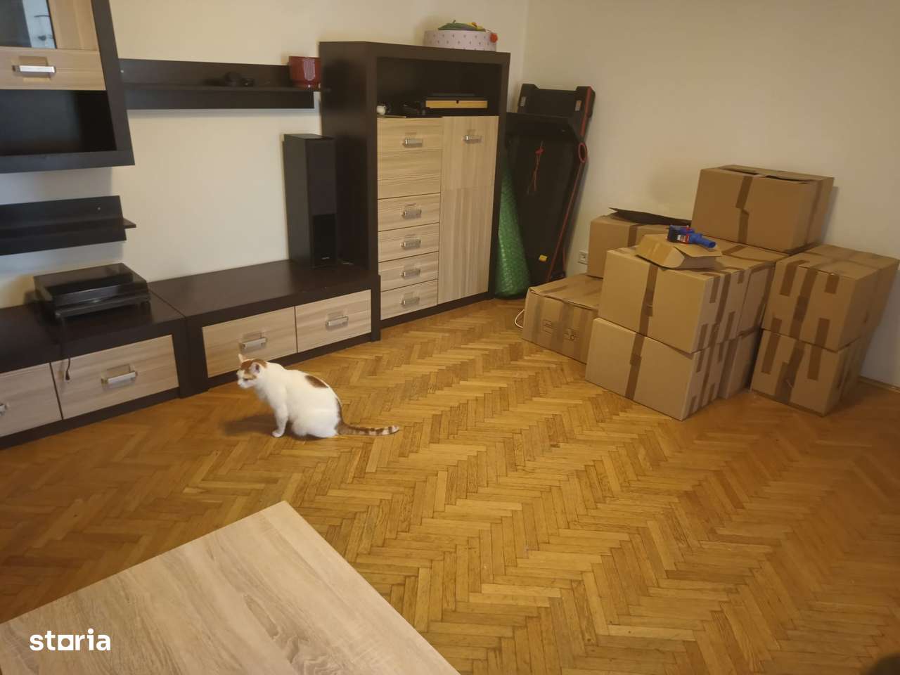 2 Camere Drumul Taberei Favorit / balcon terasa / metrou 3 minute - Imagine principală: 2/7