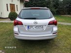 Opel Astra 1.7 CDTI DPF Sports Tourer Edition - 4