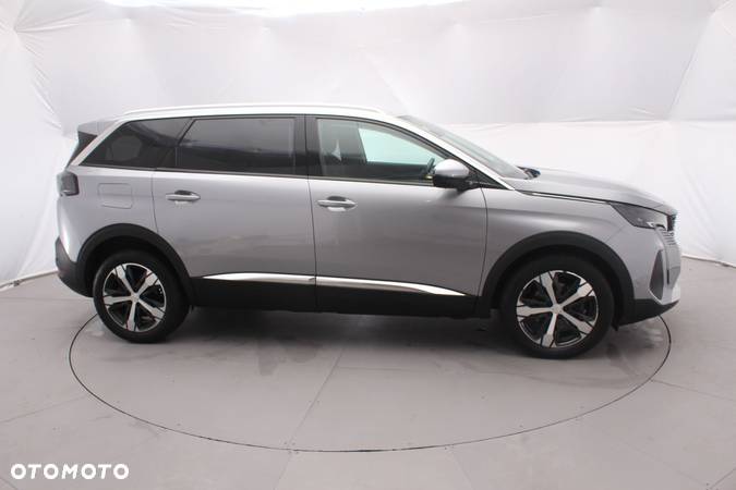 Peugeot 5008 - 15