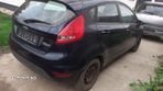 Aripa dreapta  Ford Fiesta - 2