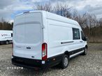 Ford Transit Brygadówka L4H3 170KM - 5