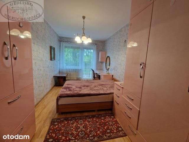 Parter, dwa pokoje, duży taras, duża piwnica-10