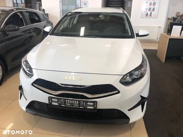 Kia Ceed 1.5 T-GDI M DCT - 2