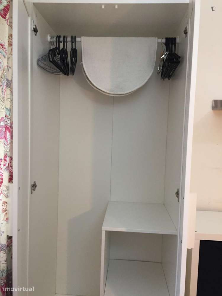 Quarto - localizado em Bonfim Porto - Grande imagem: 3/22