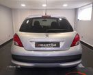 Peugeot 207 1.4 HDi Trendy - 23