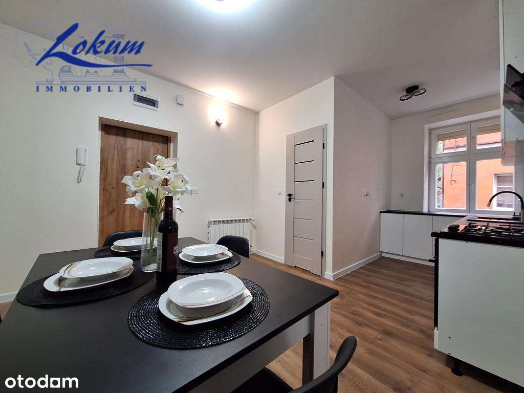 Mieszkanie w kamieniczce w centrum Leszna-6